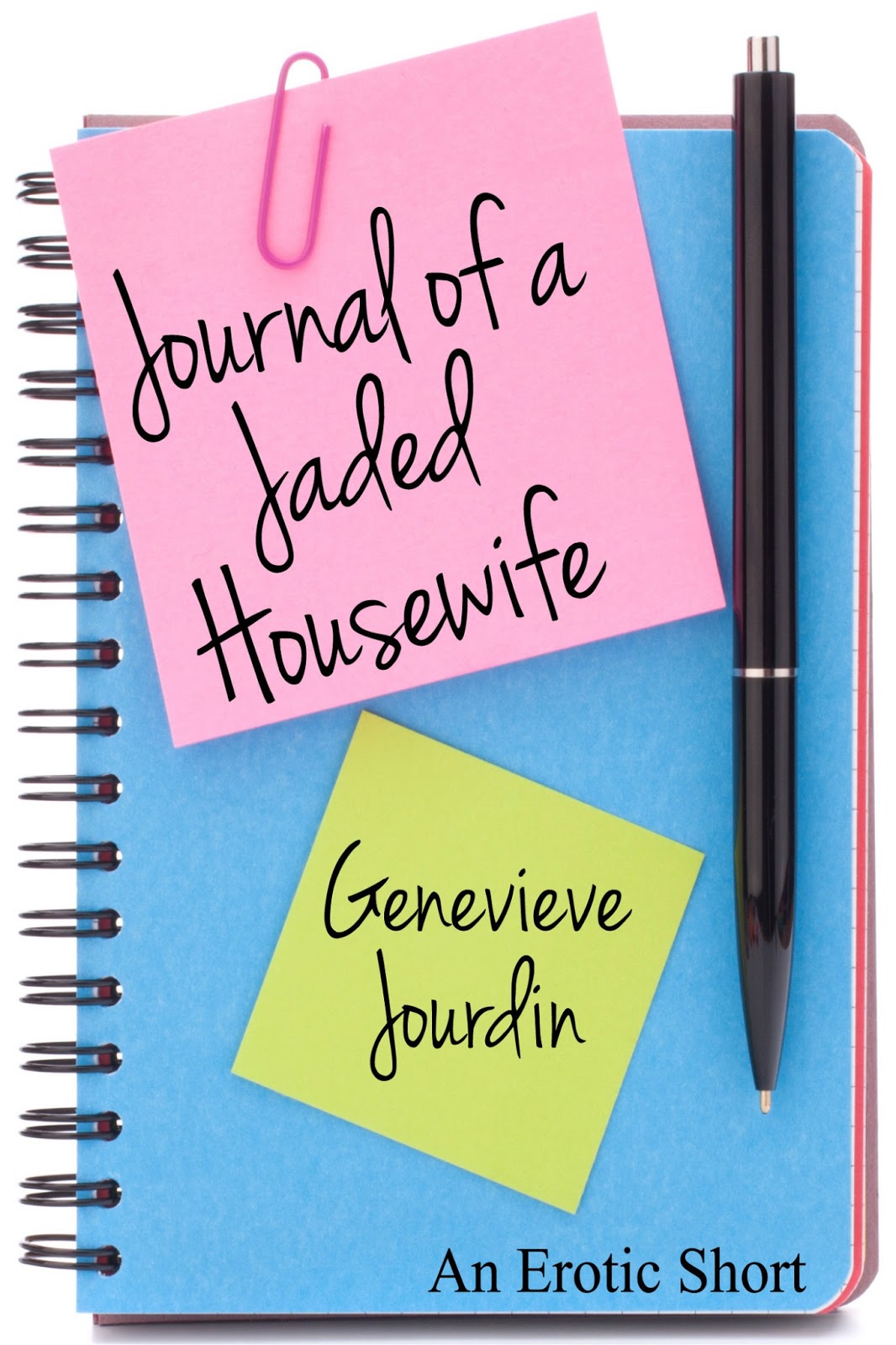 Journal of a Jaded Housewife